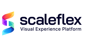 Scaleflex Widget logo