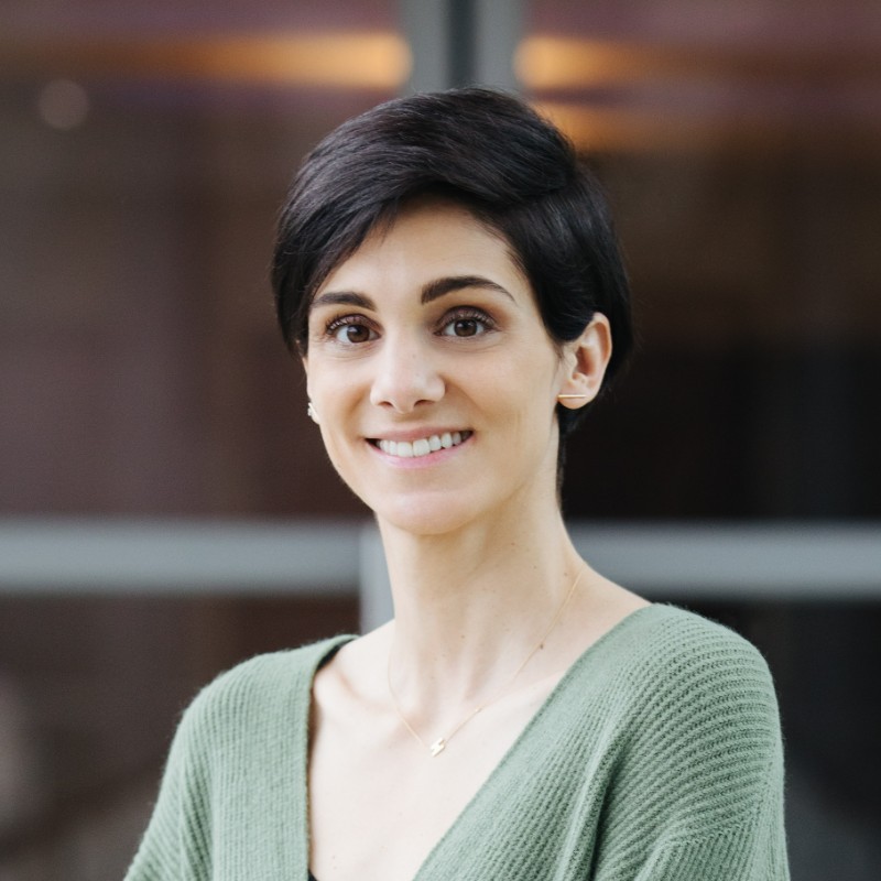 Photo profil Camille