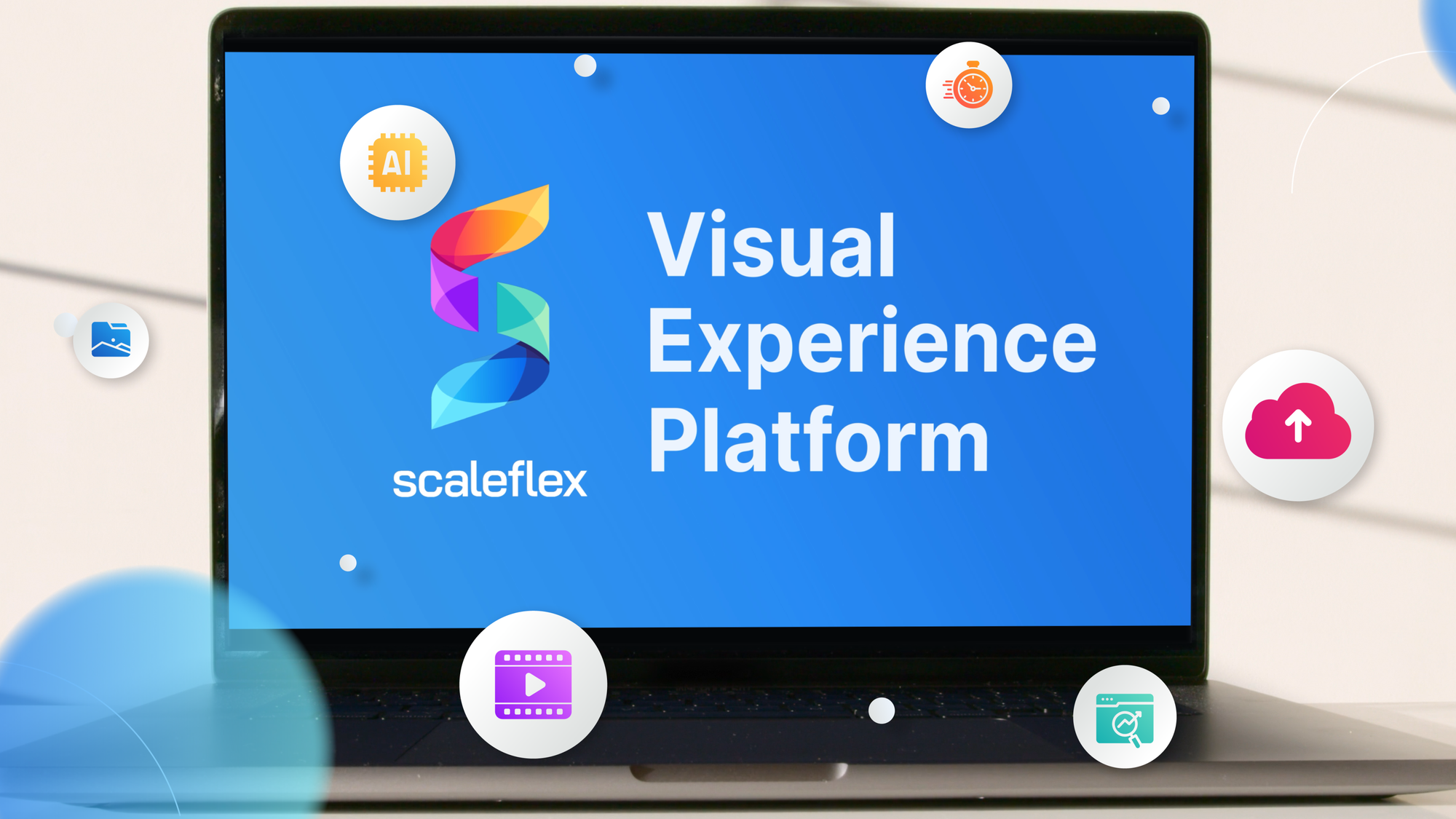 Scaleflex VXP Introduction