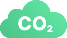 co2 green cloud