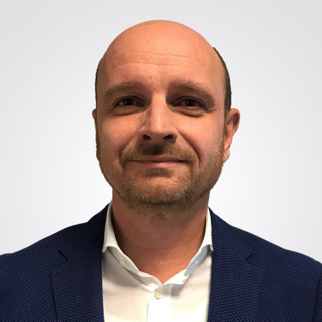 ingo schloo from zentrada