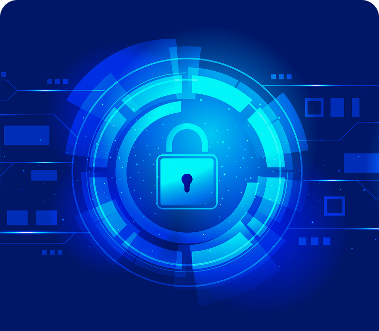 caractéristiques de sécurité de cloudimage