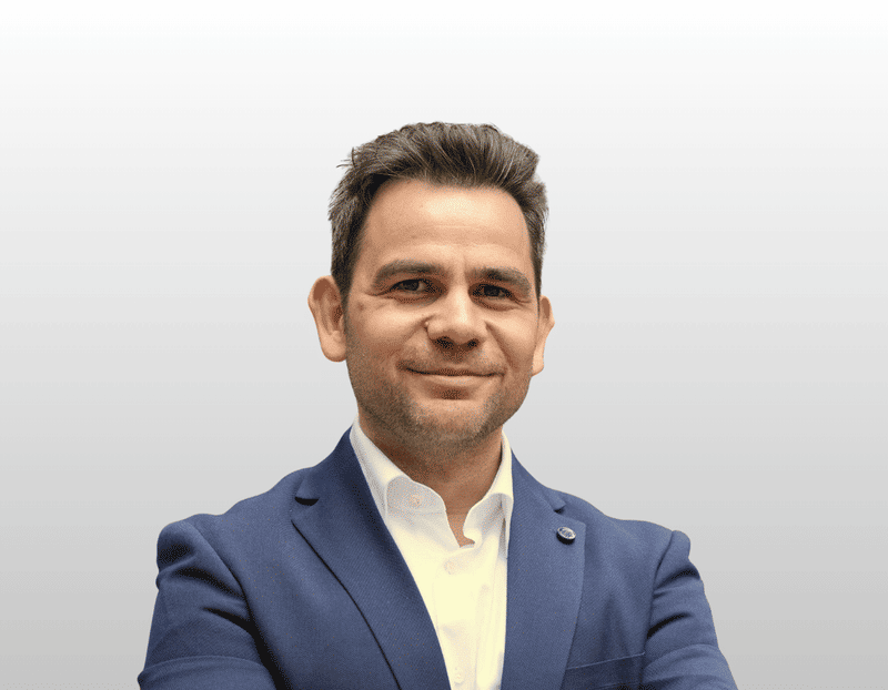 Emil Novakov profile image