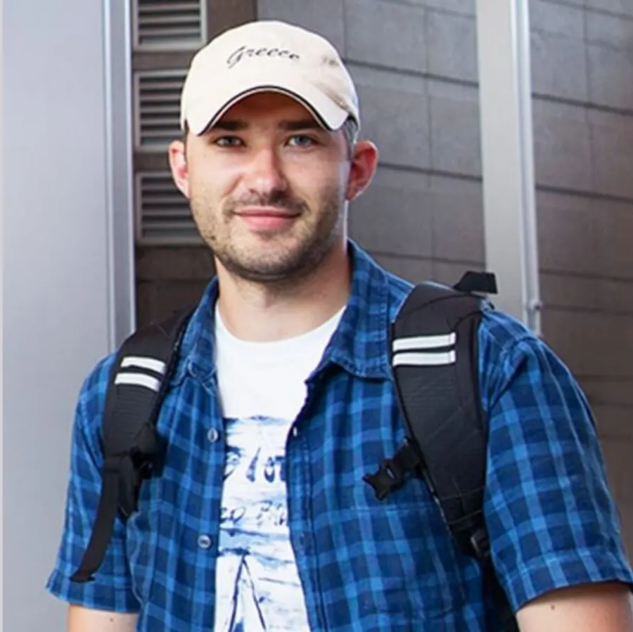 Dmitry Stremous profile image