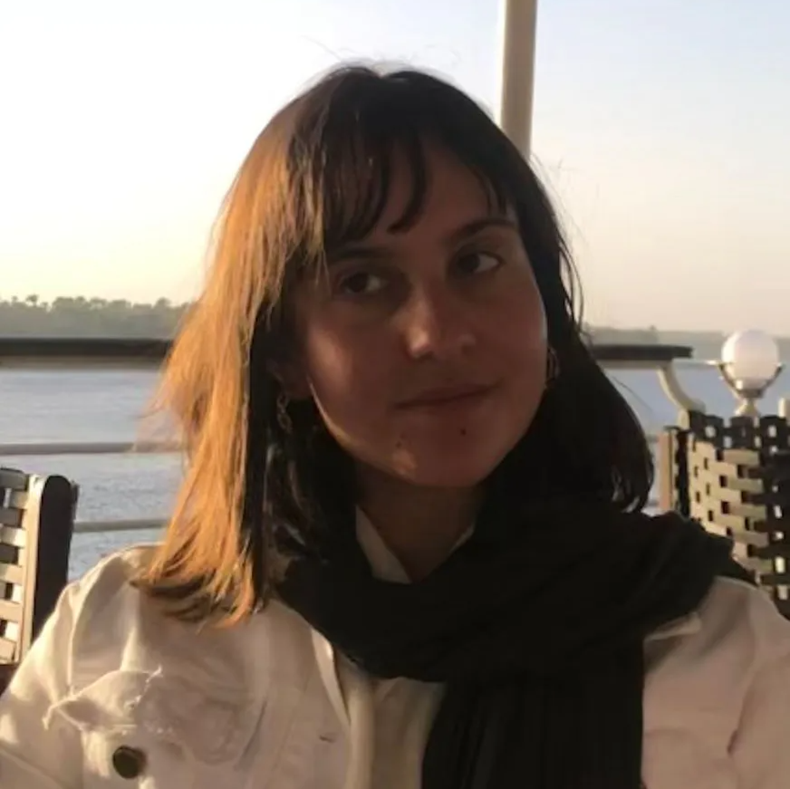 África Aguiar Lería profile image