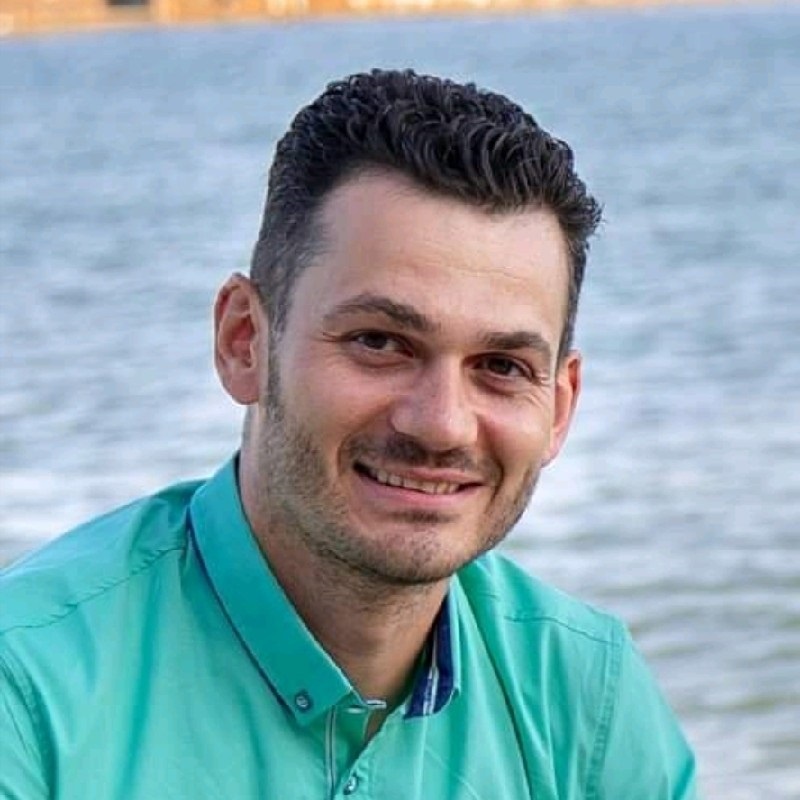 Cvetan Mihaylov profile image