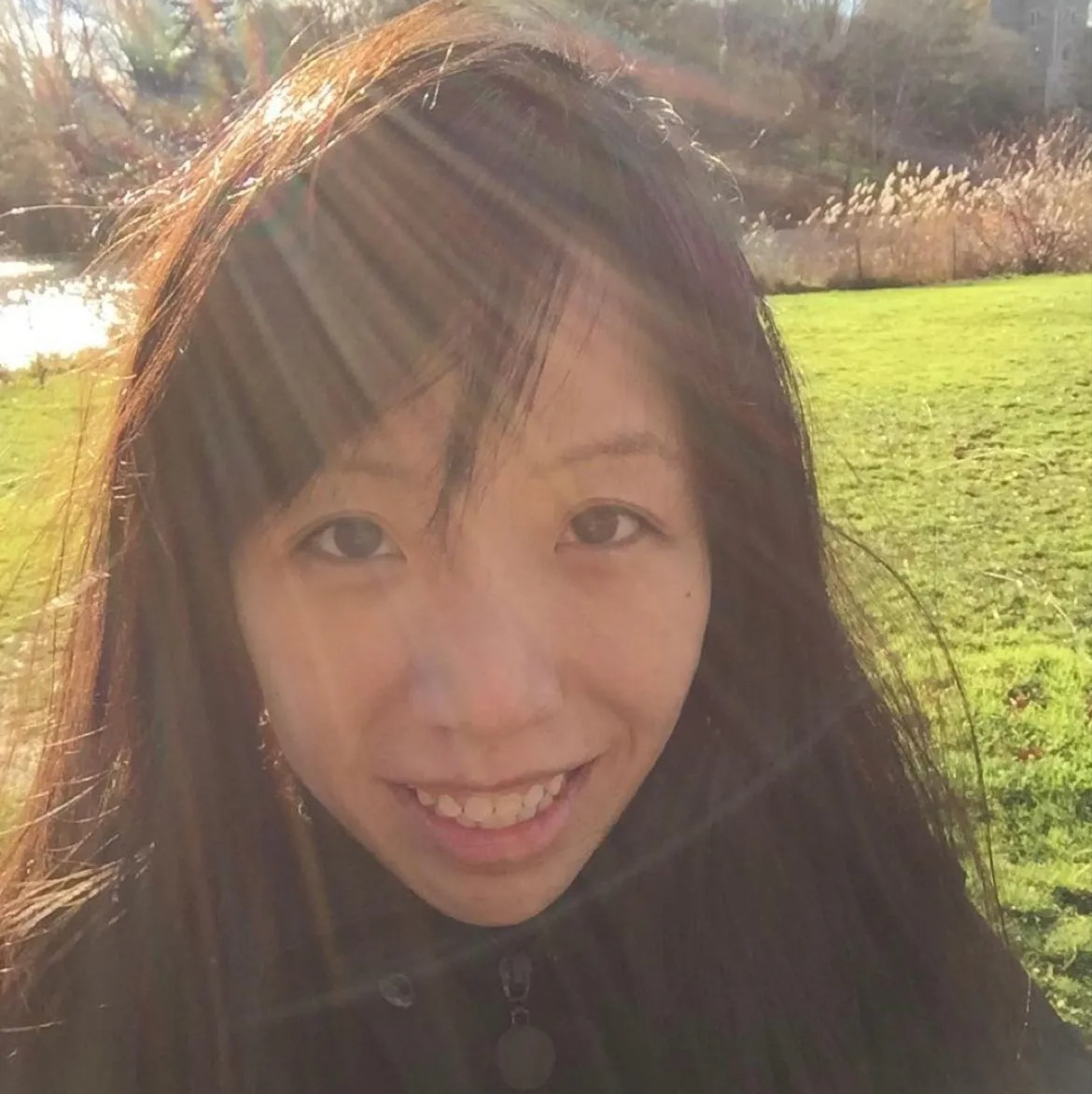 Michelle Lim profile image
