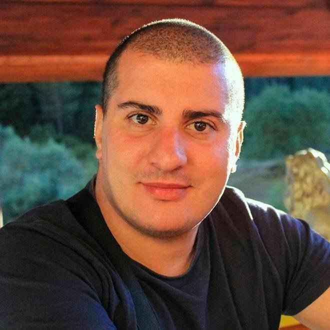 Simeon Emanuilov profile image