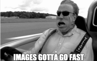 Cloudimage generates a greyscale thumbnail