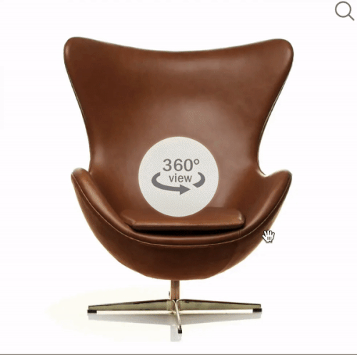 360 degree view product images 1