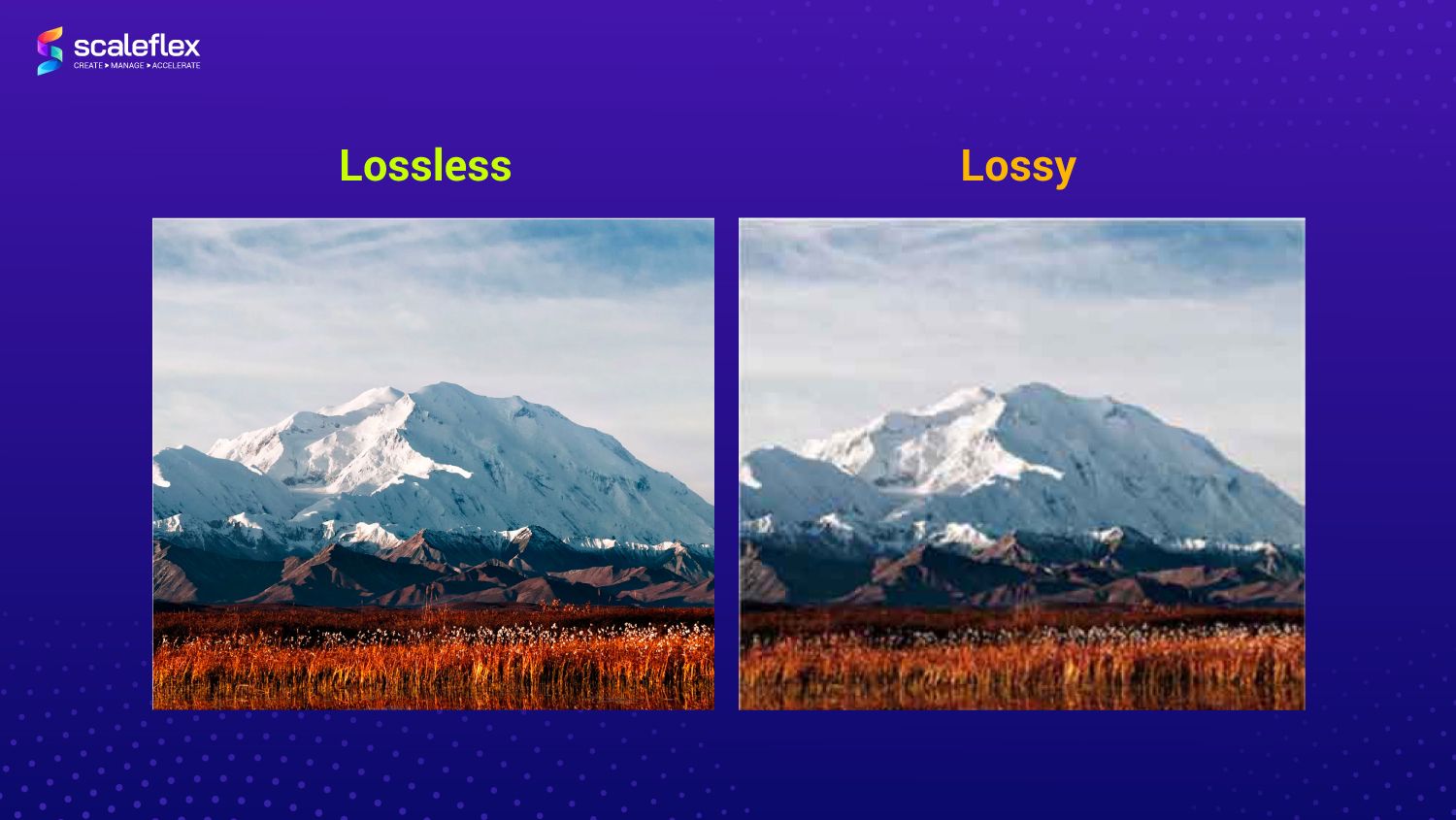 best web image formats 1