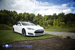 Watermarking example