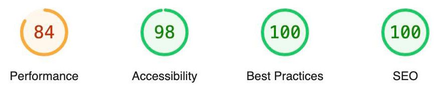 web performance optimization and metrics 12
