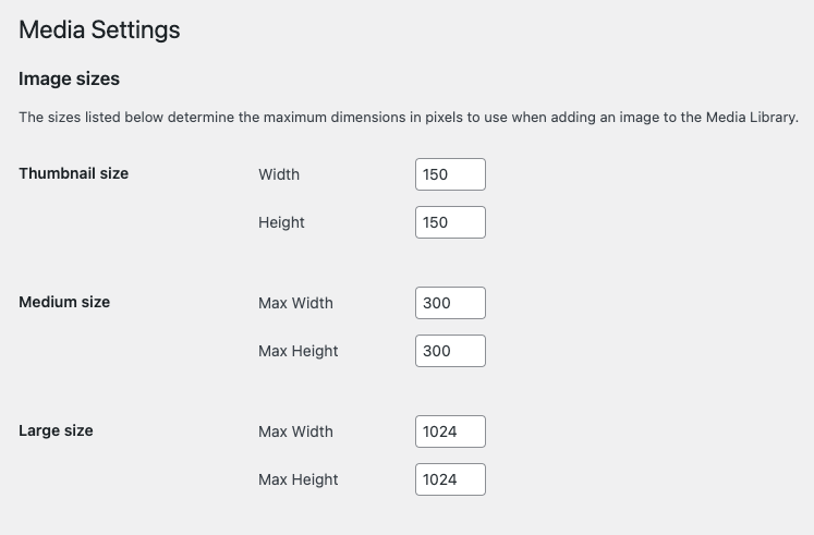 Common WordPress Image Optimization Errors