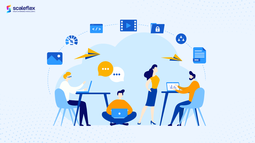 Benefits of Digital Asset Management for Video