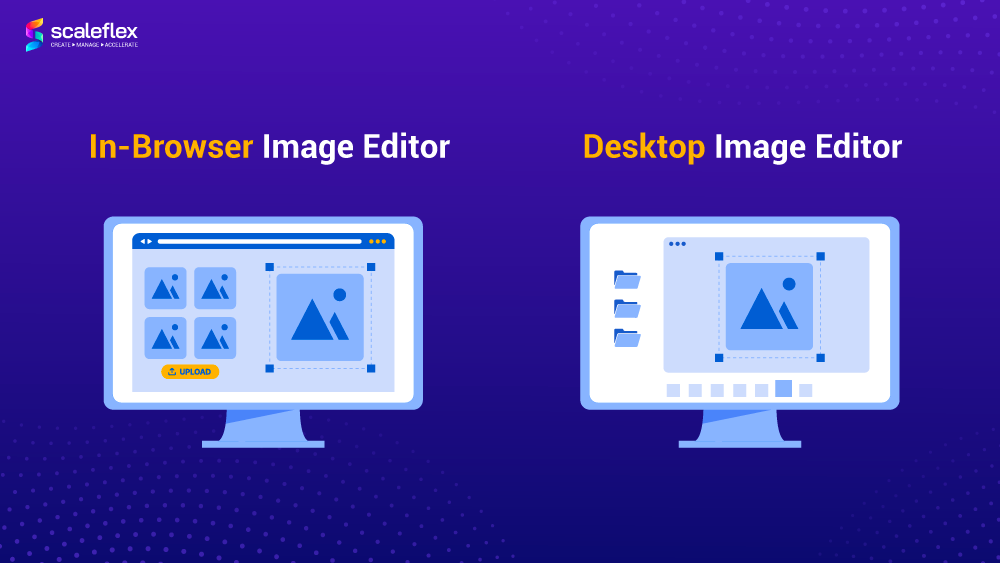 How to find a good in-browser open-source image editor