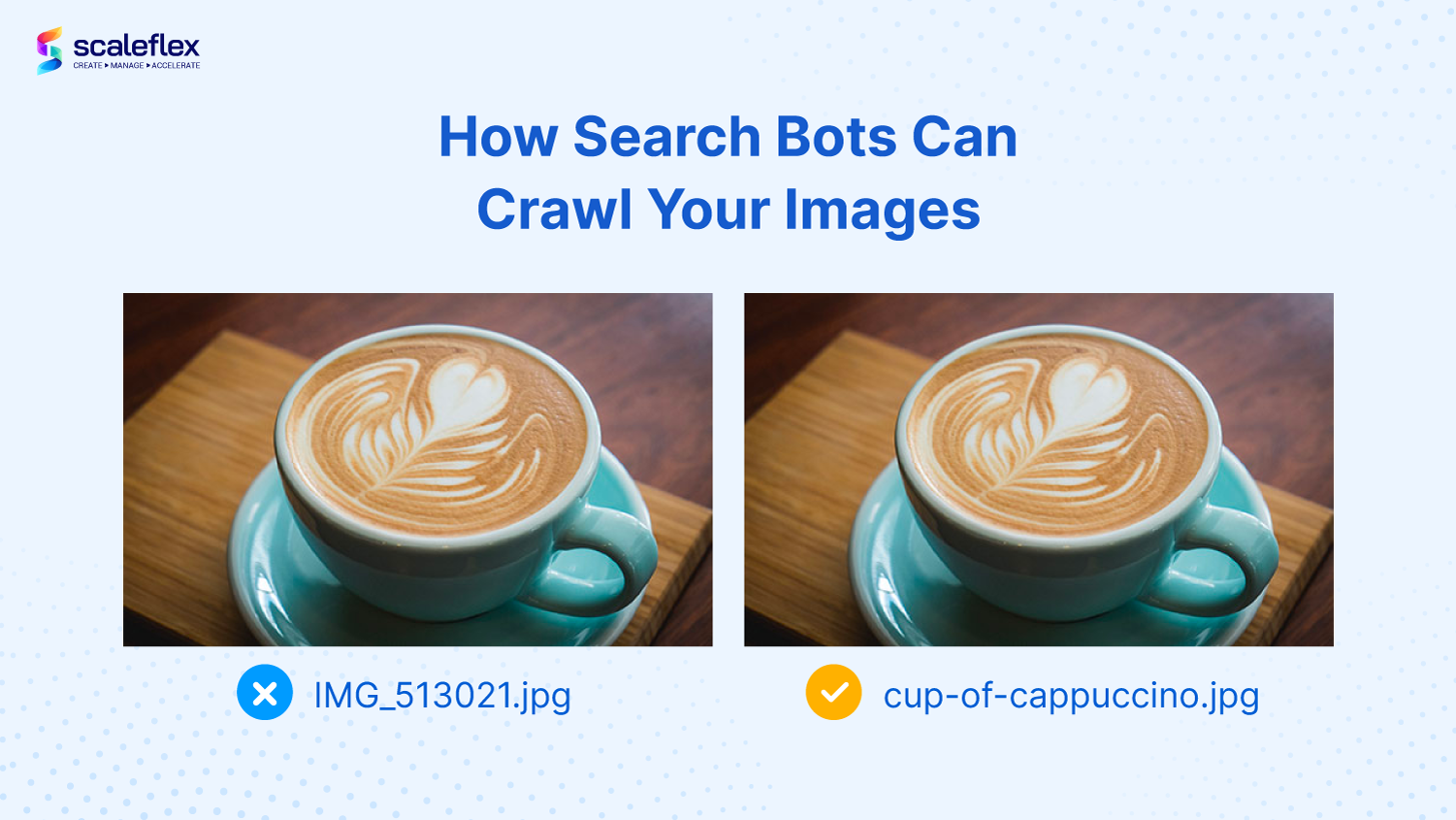 Why is e-commerce image optimization important?