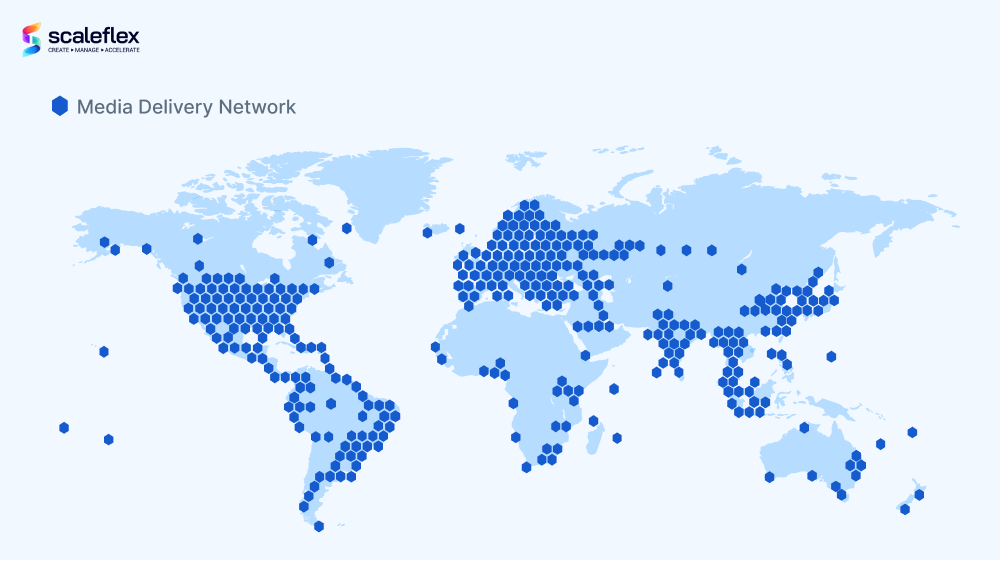 The main benefits of what CDNs can do for internet users and internet service providers