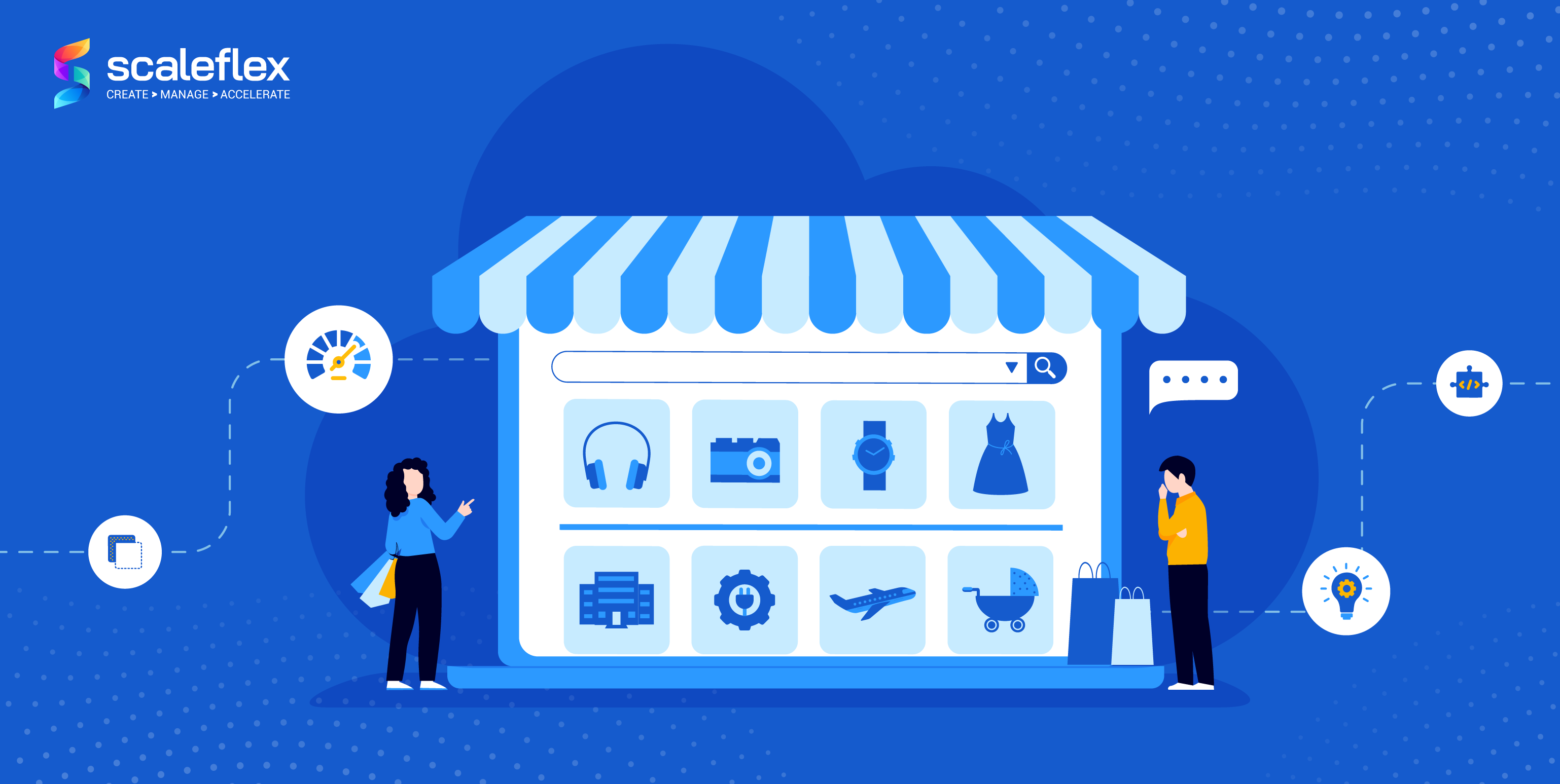 Take Your Marketplace Selling To The Next Level with Digital Asset Management