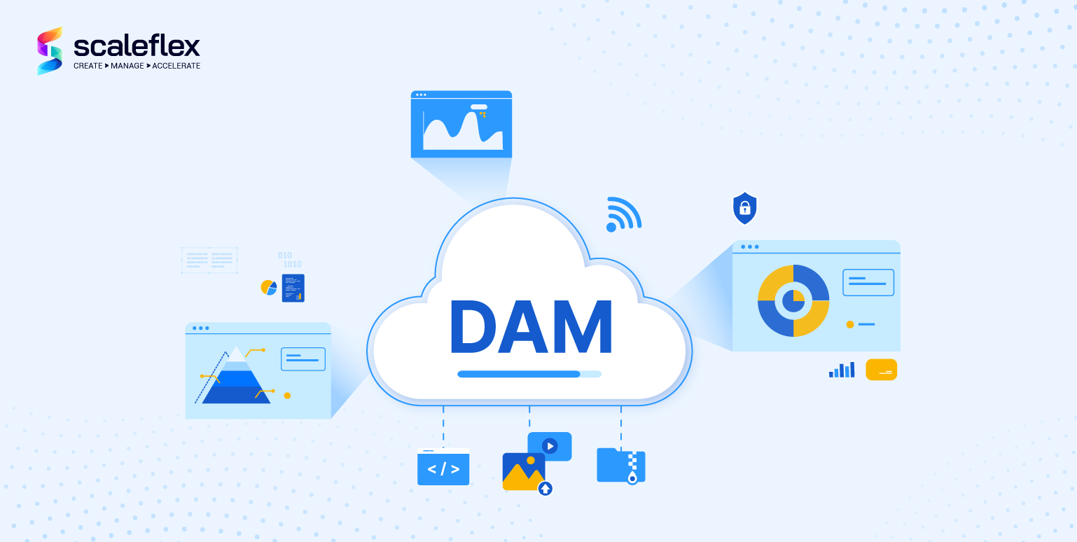 Discover the Latest Digital Asset Management Industry Statistics and Trends