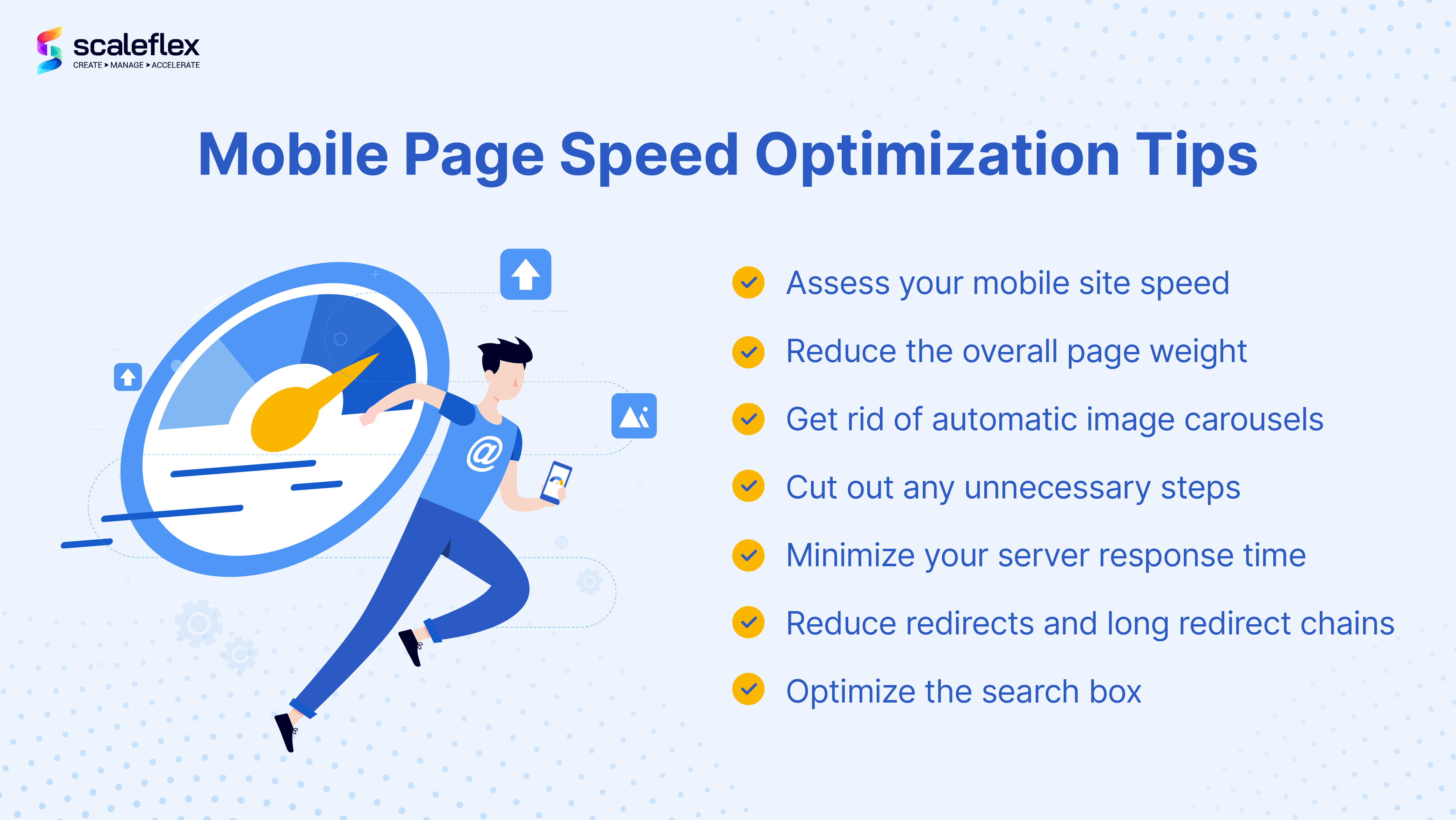 Test My Site is the tool help measure your mobile site speed