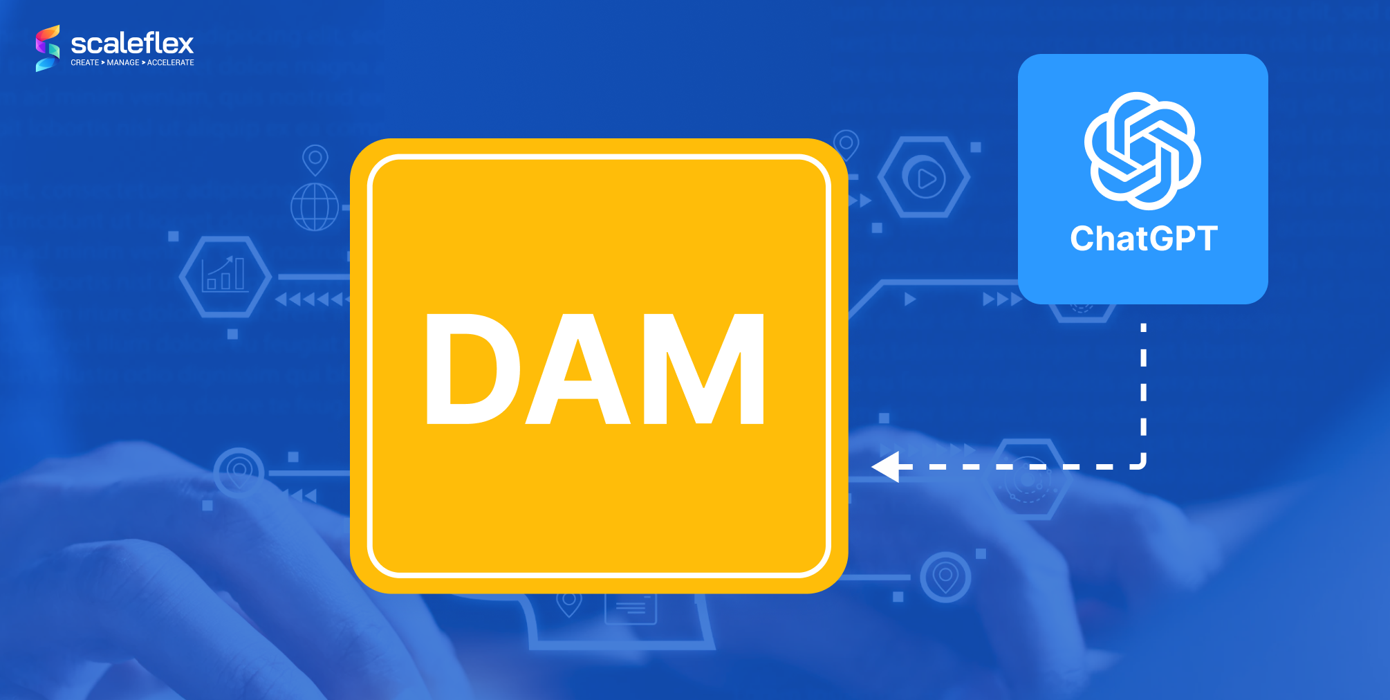 The Potential Impact of ChatGPT on Digital Asset Management