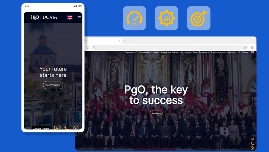 PGO Ucam  banner