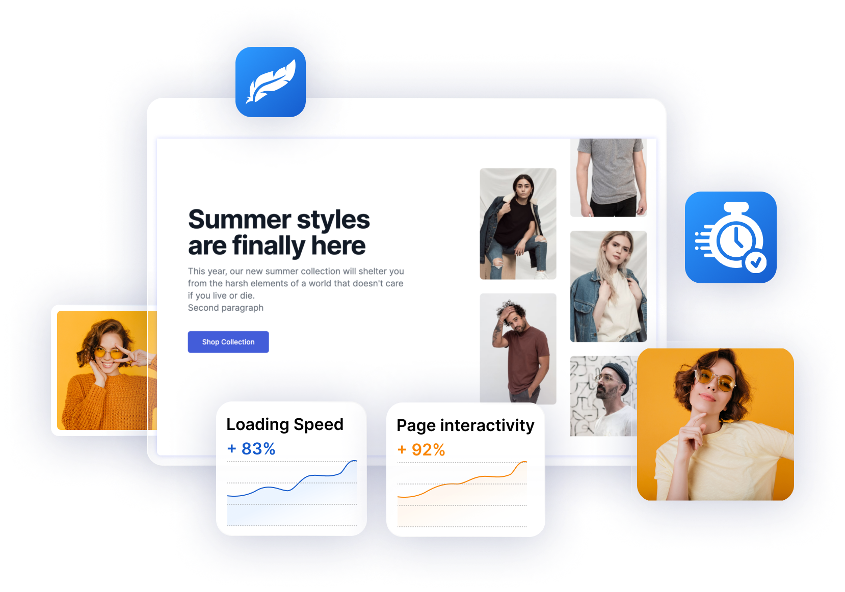 scaleflex Images & Videos Optimization img