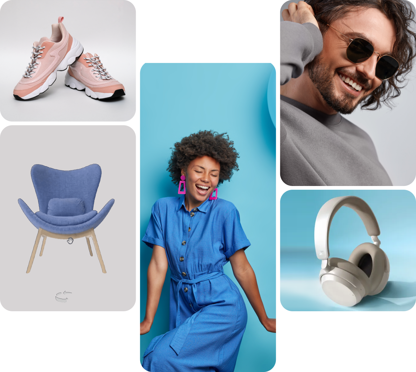 Digital Asset Management E-commerce img