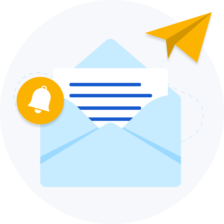 Newsletter-subscription