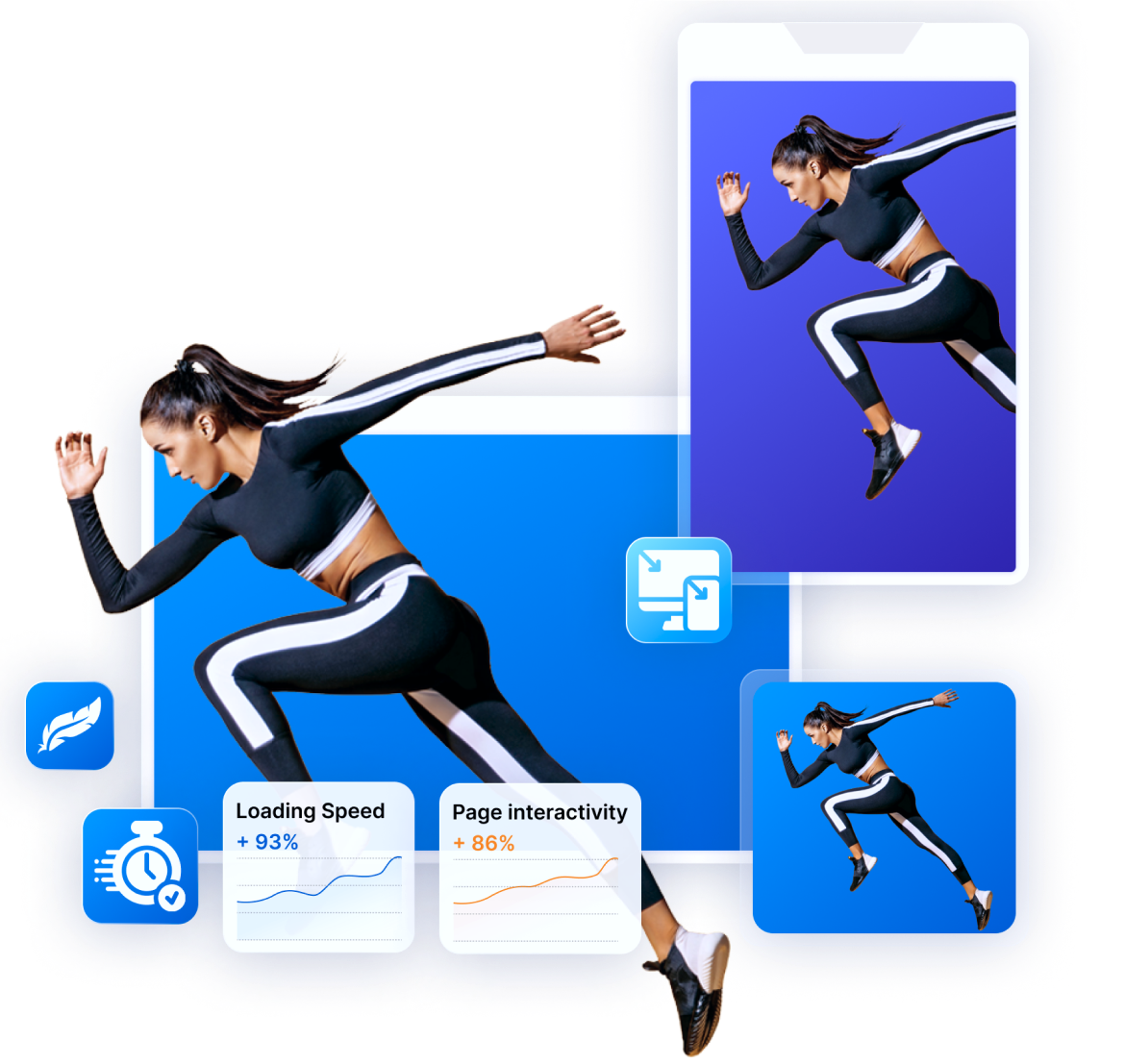 cloudimage web performance optimizer img