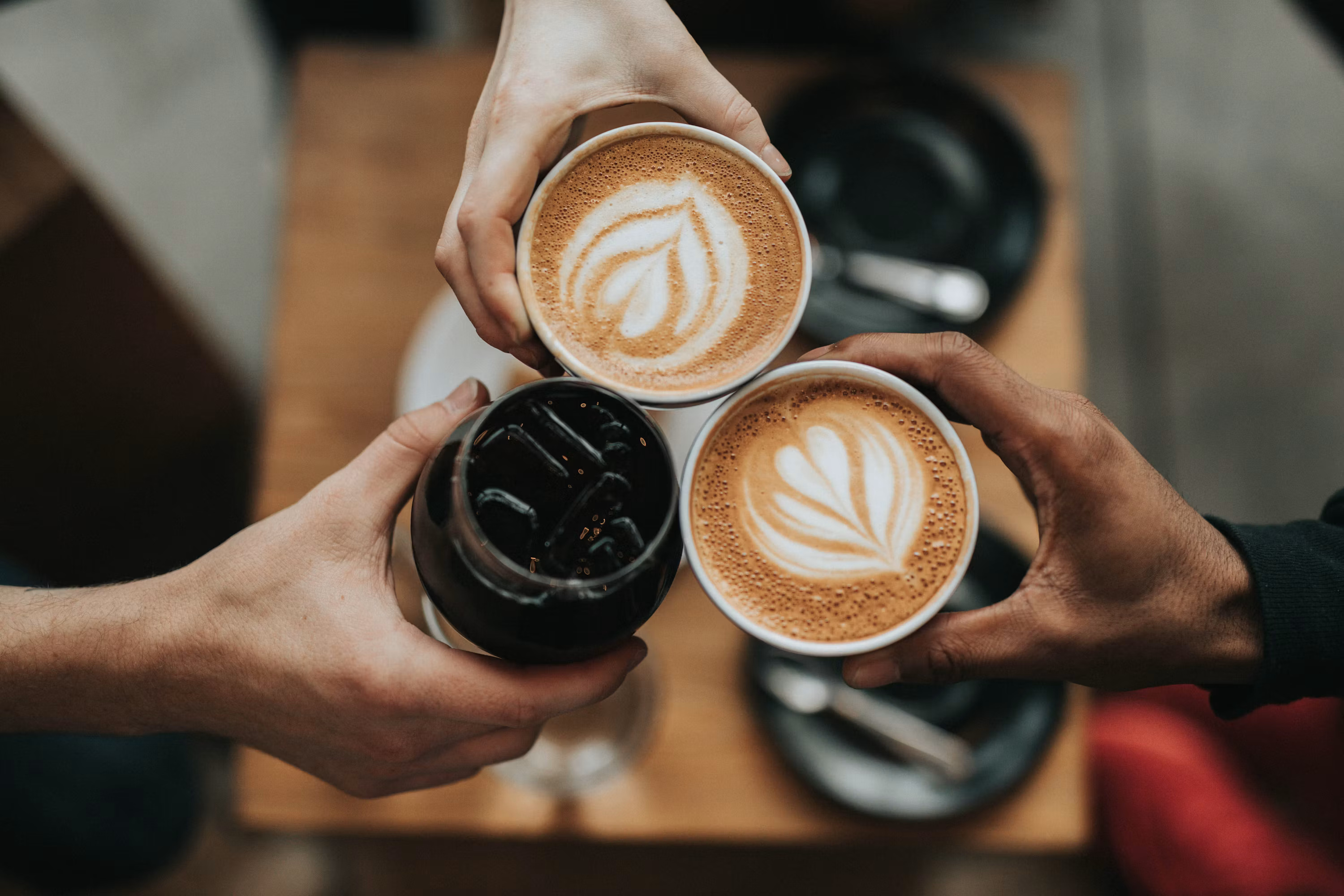 Belco coffee and cocoa importer managing images in Scaleflex DAM connected to its Akeneo PIM