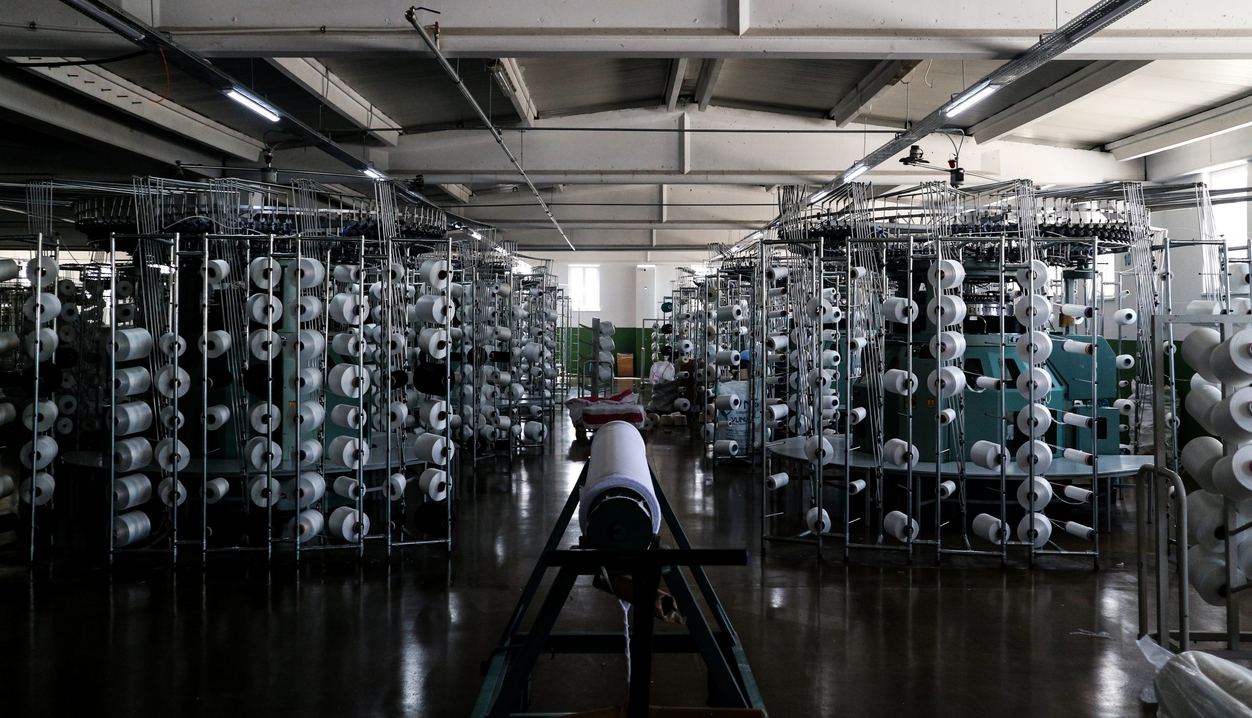 Kozmos home textile export catalogue managed in Scaleflex Filerobot DAM with multi-CDN delivery