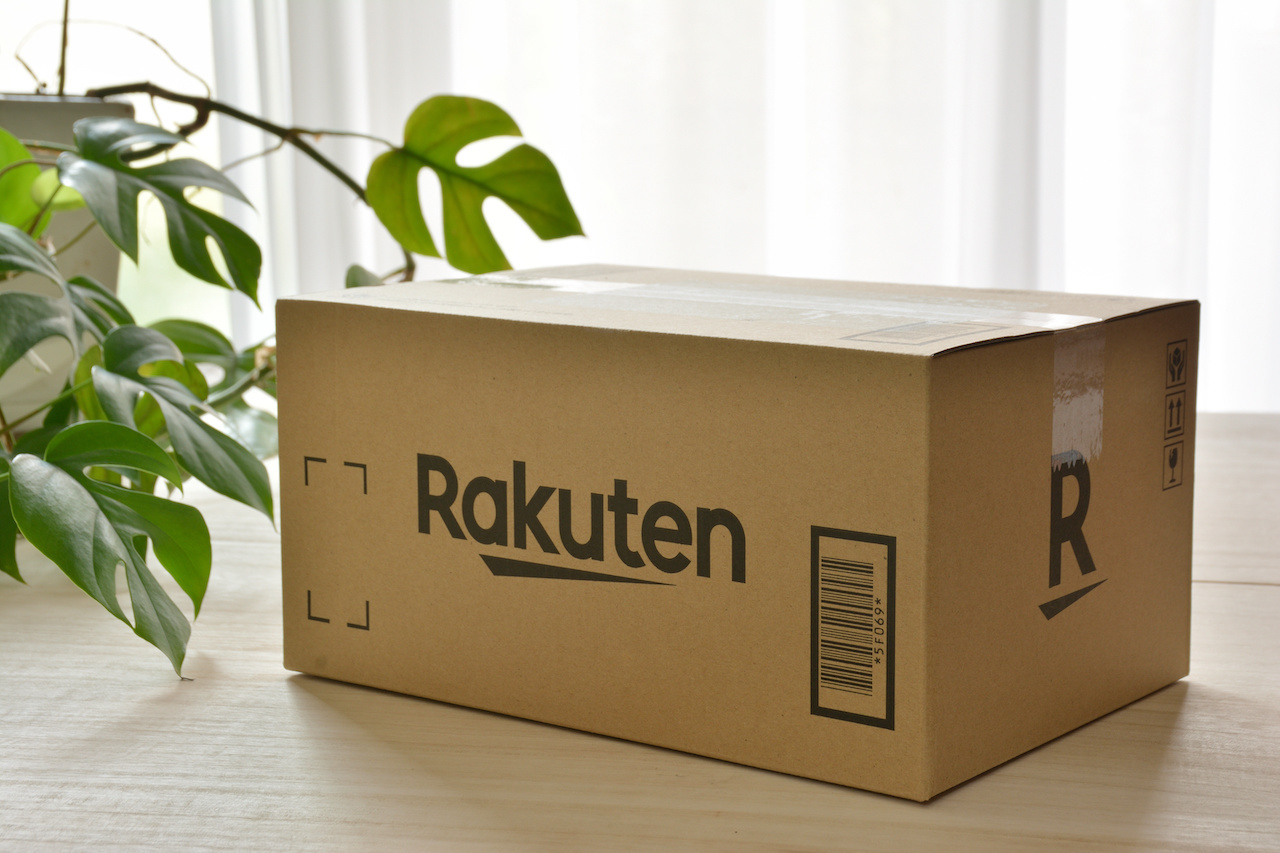 El mercado de Rakuten, con más de 150 millones de imágenes de productos assets , gestionadas y distribuidas con Scaleflex.