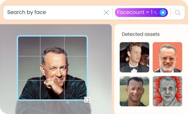 ai file search in digital asset management