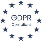 gdpr compliance badge