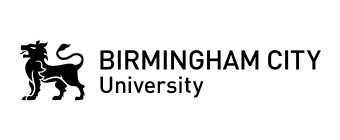 Logo der Universität Birmingham