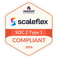 soc 2 compliance badge