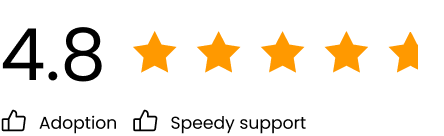 gartner rating stars