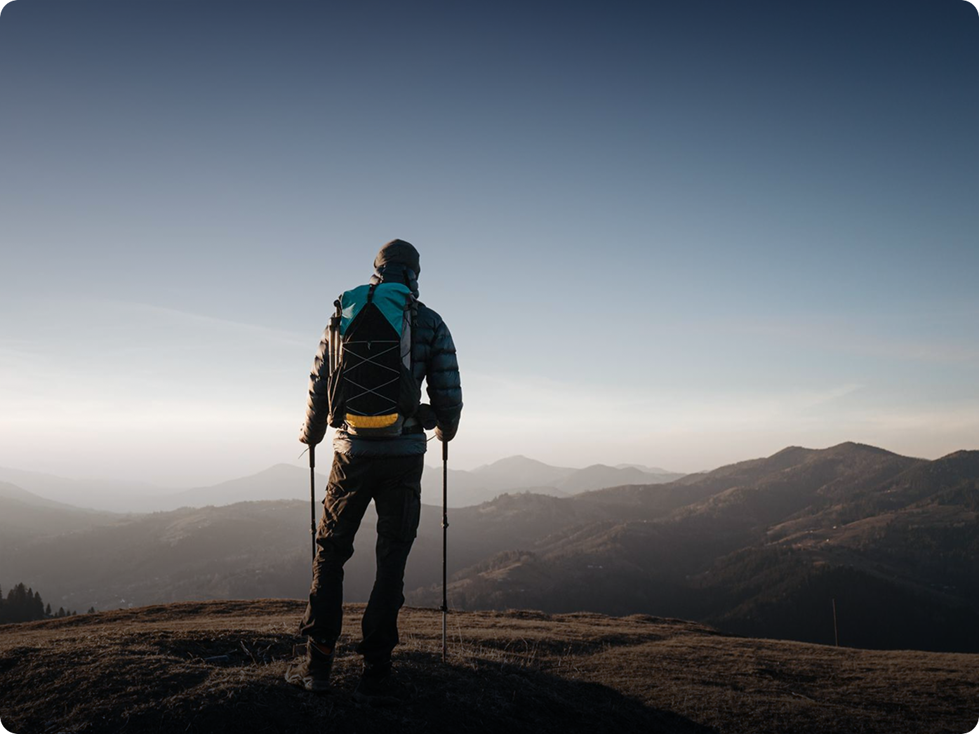 Página web de Indiahikes dedicada al senderismo, con imágenes y vídeos optimizados y alojados por Scaleflex Cloudimage y DAM