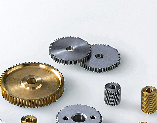 metal elements