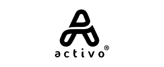 activo  logo