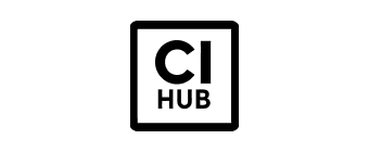 ci hub  logo