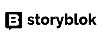 storyblok logo