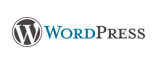 wordpress logo