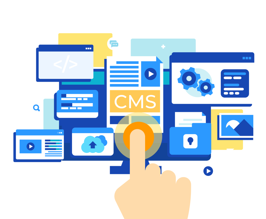 integración con un solo clic