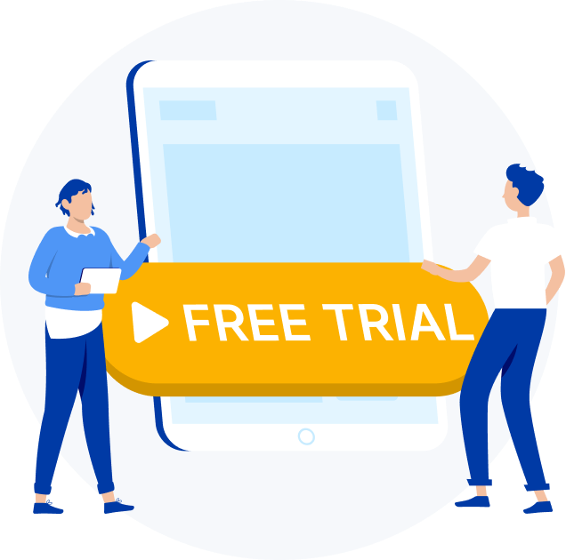 Request a Free Trial