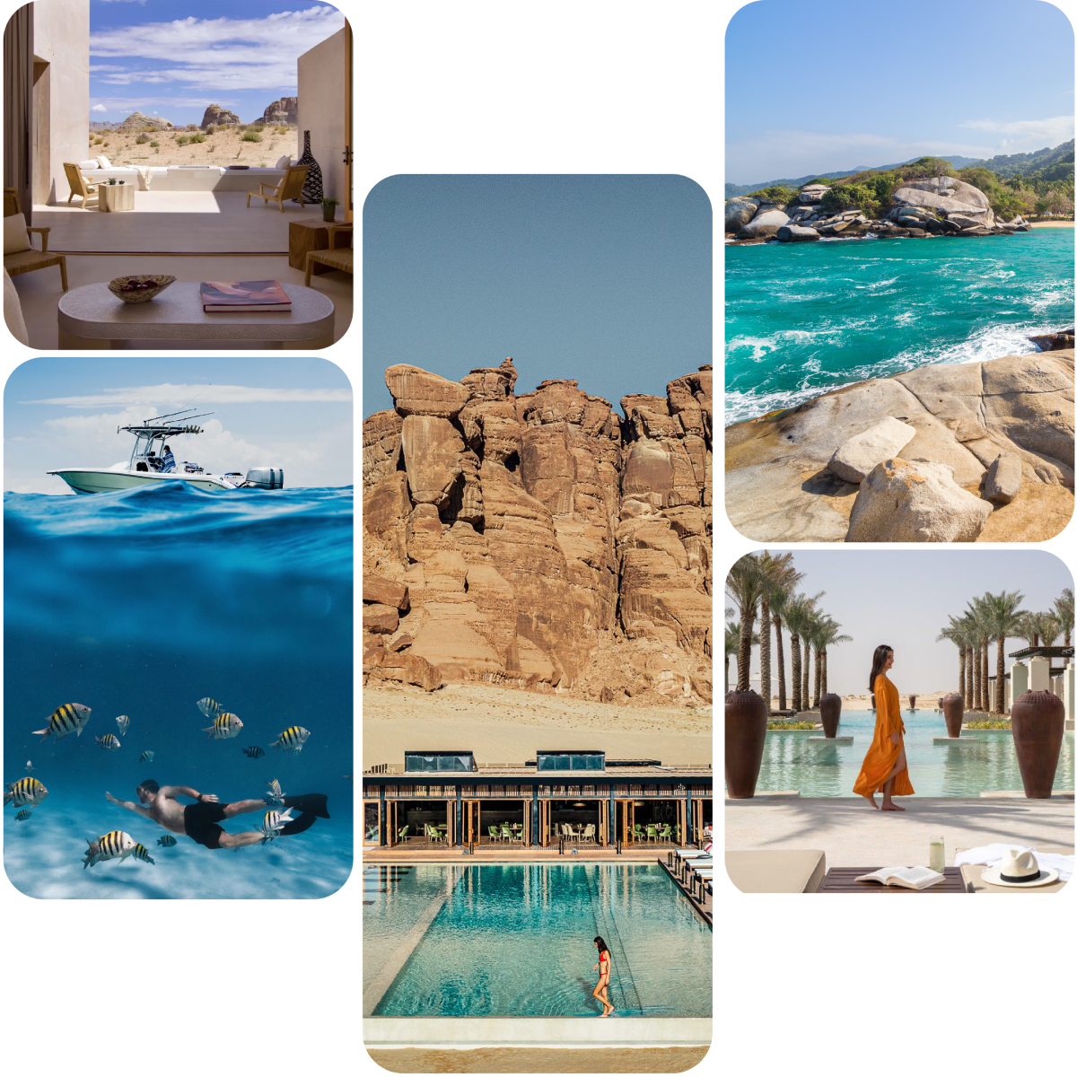 Digital Asset Management Tourism and Hospitality img