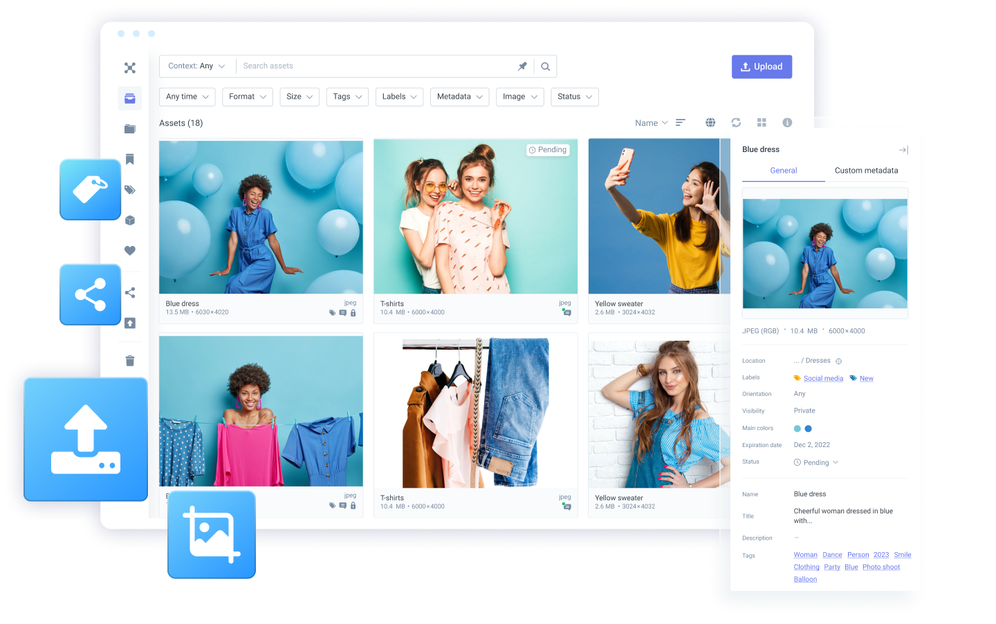 filerobot plataforma de gestión de activos digitales img