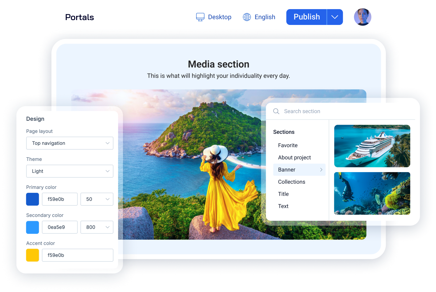 scaleflex dam brand portals img